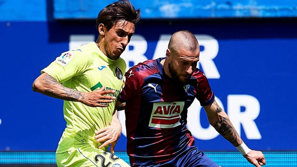 Damian Suarez
